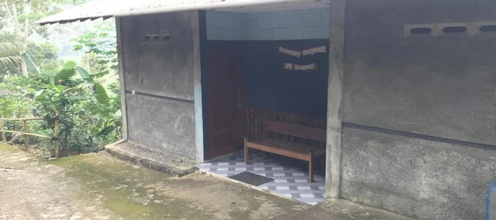 Hotel O Homestay Banyumili Samigaluh, 赫尔博萨里 — 照片 1