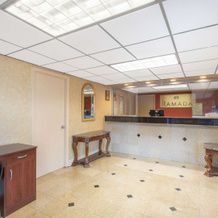 Ramada Limited Cockeysville, Кокисвилл — фото 5
