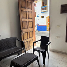 Apartamento Támesis Natural, 塔梅西斯 — 照片 5