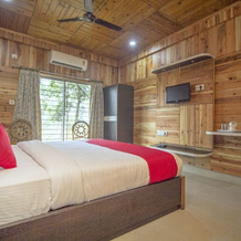 OYO 28412 Green Touch Eco Resort, 北米蒂亚利 — 照片 4