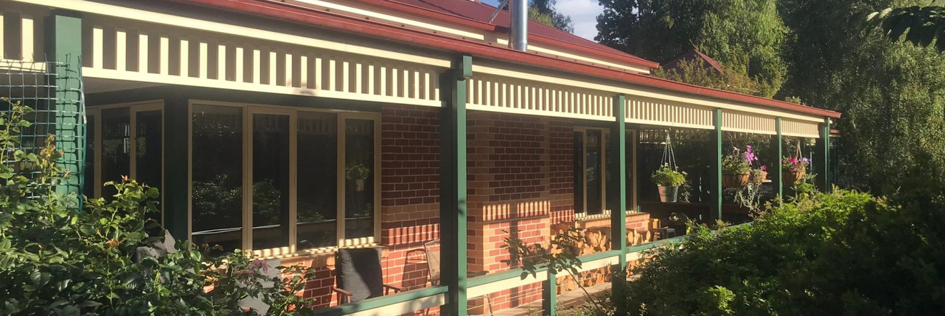 Balangara Cottages, Dixons Creek — photo 1