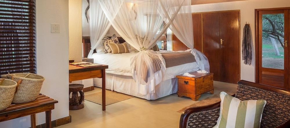 Serondella Game Lodge, 胡德斯普雷特 — 照片 1