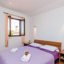 Two-Bedroom Apartment Gruda with an Outdoor Swimming Pool 08, 科纳维尔 — 照片 5