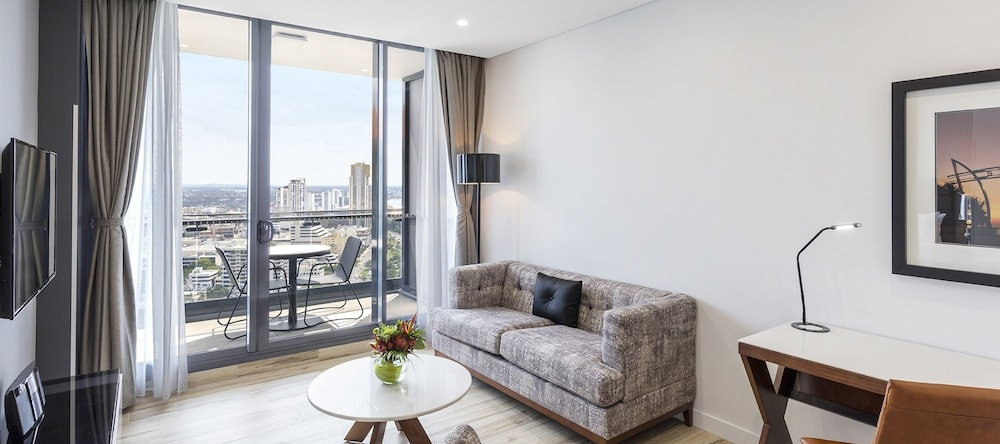 Meriton Southport, 黄金海岸 — 照片 1