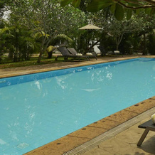 Club Mahindra Ashtamudi, 卡鲁纳加帕利 — 照片 5