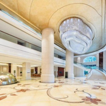 Grand Garden Hotel, 韶关 — 照片 2
