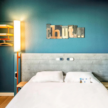 Ibis Budget Pertuis Portes Du Luberon, Пертюи — фото 5