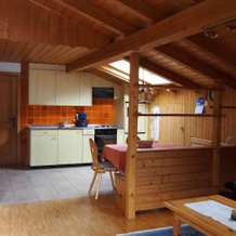Haus am Bach, Kandersteg — photo 5