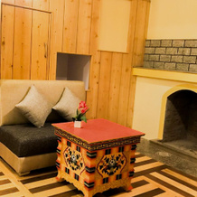 Hotel Golden Tashi Gakhil, 拉冲 — 照片 2