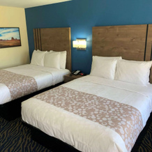 Hesperia Hotel, Hesperia — photo 3