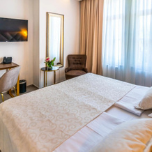 Heritage hotel Stypia, 茨里克韦尼察 — 照片 3