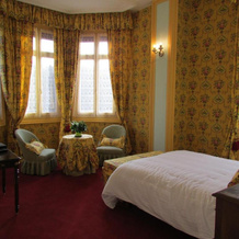 Chateau Lezat, Ла-Сутеррен — фото 5