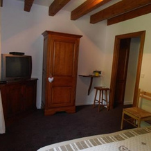 Chambres D'hotes Maison Efftermatten, Андлау — фото 3