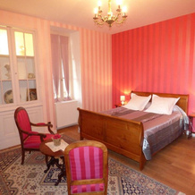 Chambre D'hôtes Bastide du Cosset, 巴塞洛讷迪热尔 — 照片 5