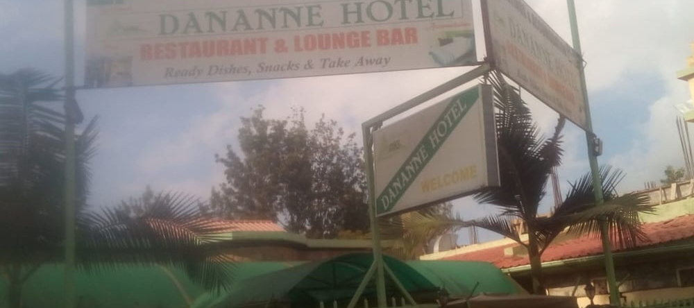 Dananne Hotel, Kenol — photo 1