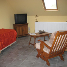 B&B Het Uilennest, 布雷 — 照片 2