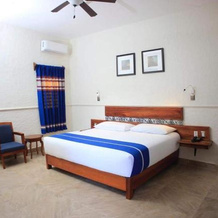 Hotel Mision San Jose, Салина Крус — фото 4