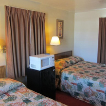 El Rancho Inn & Suites, Вальехо — фото 3