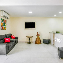 Oyo Nobs Hotel, São João De Meriti, Сан-Жуан-ди-Мерити — фото 2