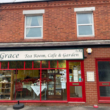 Grace Stays, Элсмир-Порт — фото 5