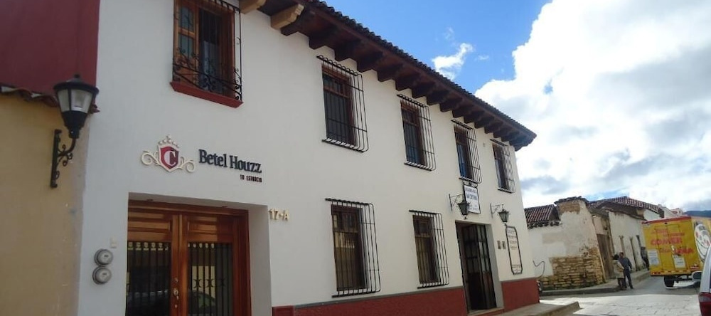 Hotel Betel Houzz, 圣克里斯托瓦尔-德拉斯卡萨斯 — 照片 1
