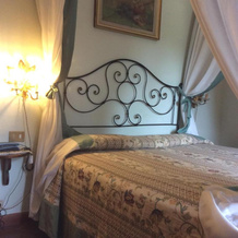 Villa Rigacci, 雷杰洛 — 照片 2