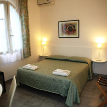 Hotel Cala di Seta, Calasetta — photo 4