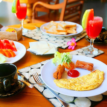 Dewantara Resort Bali, 特木科 — 照片 4