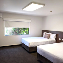 JetPark Hotel Hamilton Airport, 蒂阿瓦穆图 — 照片 2