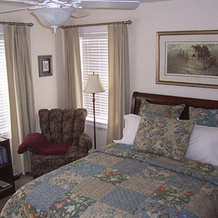 Primrose Hill Bed And Breakfast, Райнбек — фото 3