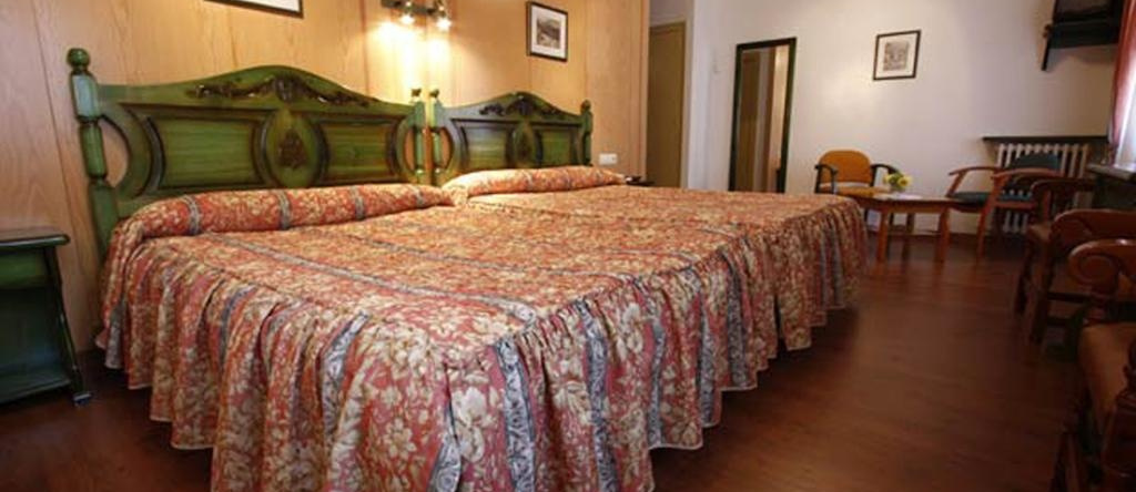 Edelweiss Hotel, 托尔拉 — 照片 1