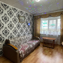 Uyutnaya Kvartira Na Gorshkova 13 Flat, Дюртюли — фото 4