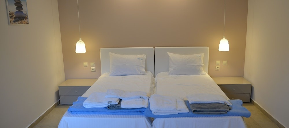 Drimonari Villas, 卡拉米齐 — 照片 1