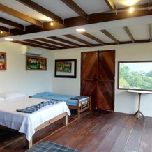 Moon Wind Tayrona Hostel, Los Naranjos — photo 3