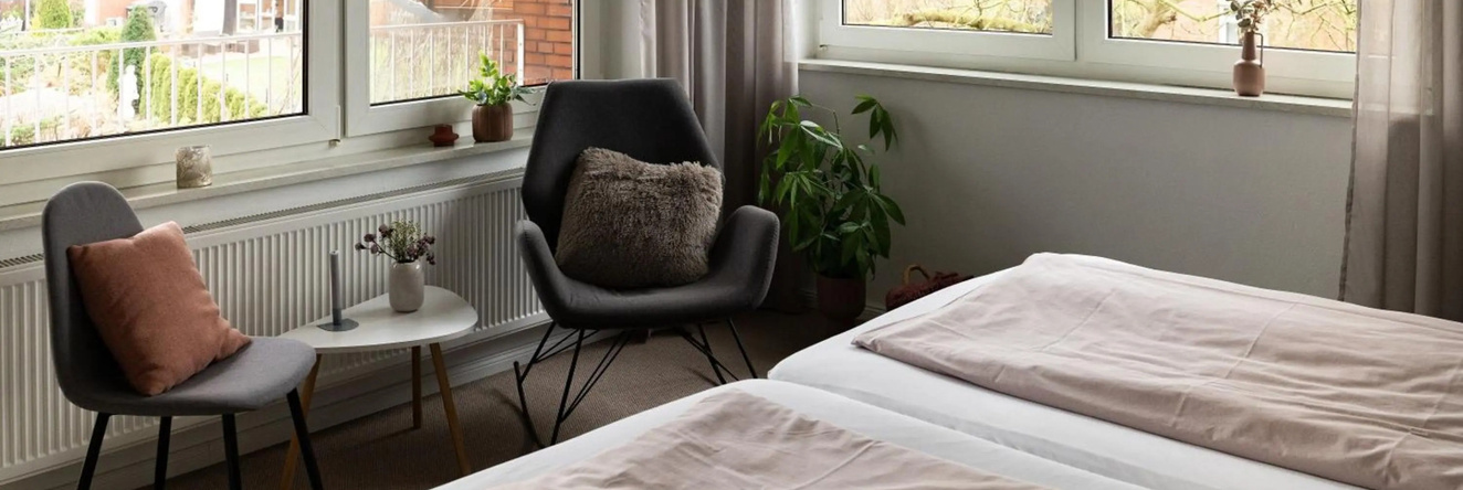 Ferienwohnung Heijenga, 45223, 耶姆古姆 — 照片 1