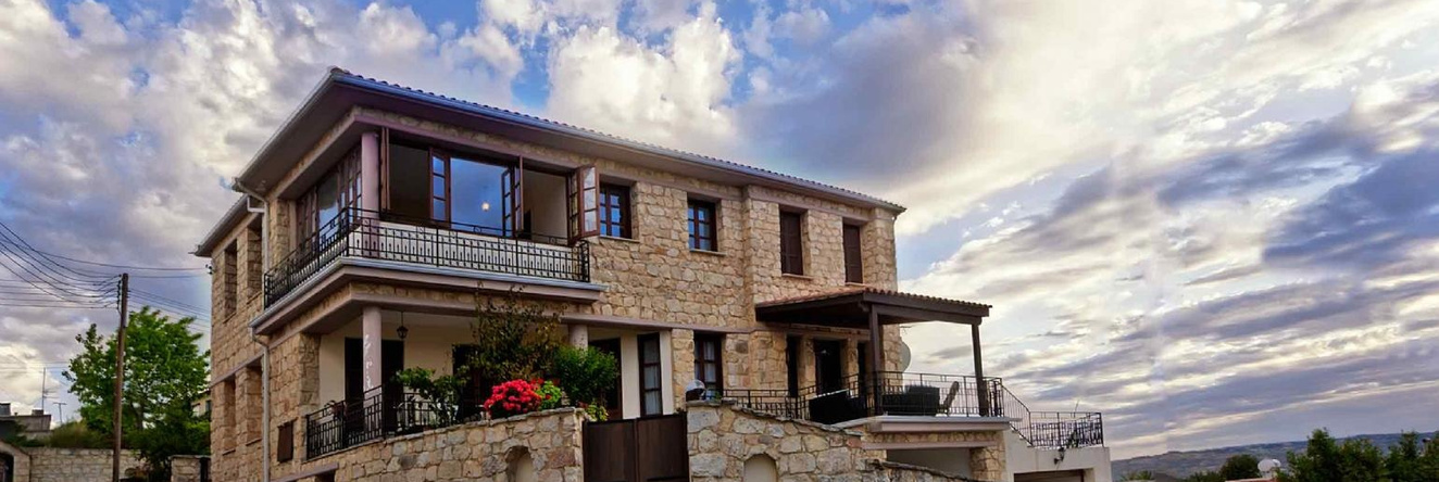 Villa Irene Palace Large Private Pool Sea Views A C Wifi - 3442, 斯泰尼 — 照片 1