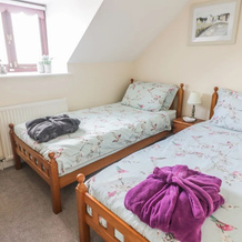 Cherry Cottage, Llandyfriog — фото 4