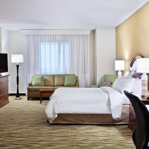 Spartanburg Marriott, 斯帕坦堡 — 照片 3