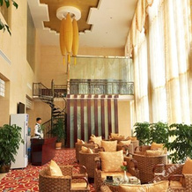 Fortune Hotel Mangshi, 德宏 — 照片 3