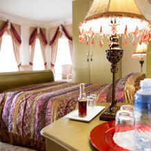 The Angels Place Boutique Hotel, 比勒陀利亚 — 照片 3