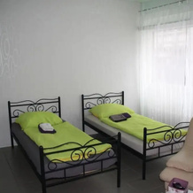 Citypension Melsungen, 梅尔松根 — 照片 4
