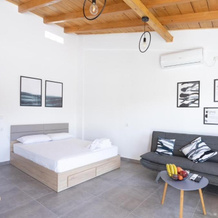 Spitakia-Cozy & Comfy Apartments 10minutes from the airport, 斯帕塔 — 照片 4