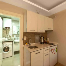 Sığacık Marina Apart Hotel, 塞费里希萨尔 — 照片 3