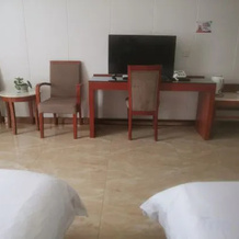 Luolan Hotel, Чарклык — фото 3
