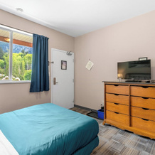 Squamish Adventure Inn & Hostel, 斯阔米什 — 照片 3