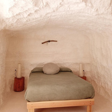 Casa Rural Cuevas De La Luz, 瓜迪克斯 — 照片 4