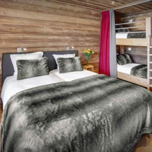 Chalet Meringue - Ovo Network, Ле-Гранд-Бонан — фото 3