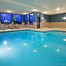 Holiday Inn Express Hotel & Suites Fairburn By Ihg, Фэрберн — фото 2