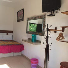 Hotel Simón Beach, 查卡拉 — 照片 5