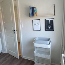 Jyllandsgade B&B, 格林斯泰兹 — 照片 5